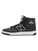 New Balance New Balance Turnschuhe in black/white