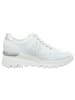 rieker Sneaker in weiß