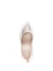 Gabor Fashion Eleganter Pumps in beige