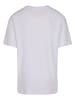 Urban Classics T-Shirts in white