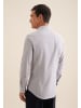 Seidensticker Business Hemd Shaped in Beige