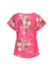 Cloud5ive Blouse in fuchsia