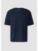 s.Oliver T-Shirt in 5978_navy