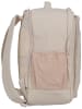 American Tourister Rucksack Take2Cabin Casual Ms Mono in Beige
