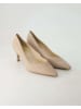 Högl Klassische Pumps in Beige