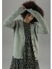 Aniston CASUAL Strickjacke in jade