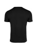 Emporio Armani T-Shirt 2er Pack in Schwarz