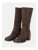 Felmini Stiefel DORA Dunkelbraun