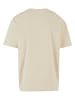 Mister Tee Mister Tee T-Shirts in sand