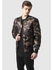 Urban Classics Bombers - Blouson in wood camo