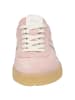 Sioux Sneaker Tedroso-DA-707 in rosa