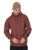 SOS Kapuzensweatshirt Haines in 5109 Sable