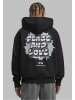 Mister Tee Sweat & Fleece - Hoody in black