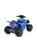 Chipolino Kinder Elektroquad Cross in blau