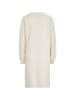 faina Women Cardigan in Wollweiss