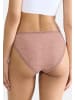 Sloggi Slip GO Crush in Beige / rosa