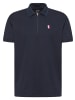 Joy Sportswear Polo MIRKO in night