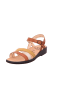 Ganter Sandalen für Damen in cognac