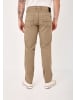 redpoint 5-Pocket Hose MILTON in camel