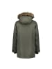 Didriksons Parka Marco in deep green