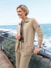 WITT WEIDEN Strickjacke in beige