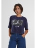 Mister Tee Mister Tee T-Shirts in indigo white