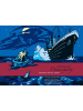 Blaubart Verlag Mörderische Dinnerparty Totentanz auf der Titanic Krimidinner f. Zuhause 6-8 P.