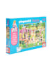 United Labels 150 Teile Playmobil Hochzeit Puzzle inkl. Braut Figur 56271 in Mehrfarbig