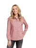 ZHRILL Damen Bluse RESI in rosa