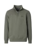 CASAMODA Sweatshirt in Grün