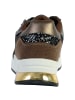 Divine Factory Sneakers AP4014 Braun