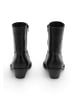 Apple of Eden Western-Stiefelette AOEPRISCA in BLACK