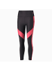 Puma Leggings Fit Eversculpt 7/8 Tight in Schwarz-gemustert