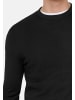 ONLY & SONS Pullover Wyler in Schwarz