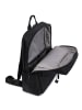Hedgren Inner City Ava Daypack RFID Schutz 37 cm Laptopfach black