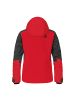 Schöffel Ski/Snowboardjacke in rot