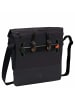 Vaude CityMe Bike II - Umhängetasche 13.3" 37 cm (heron) in schwarz