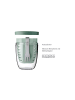 Mepal Fruitpot Ellipse 600 ml in Vivid Blue