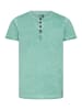 !SOLID Rundhalsshirt SDTihn in Blau