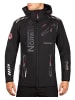 Geographical Norway Jacke XXL in ASSORT Black