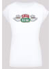 F4NT4STIC F4NT4STIC T-Shirt in white
