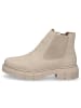 rieker Boot in beige