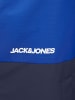 JACK & JONES Junior Übergangsjacke in Sky Captain