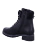 Gabor Comfort Stiefeletten/Boot in schwarz