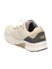 Pius Gabor Sportliche Schnürschuhe in Beige