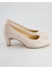 Gabor Business Schuhe in Beige