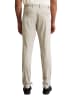 Marc O'Polo Chino Model Morot Jogger Pleats in dapple gray