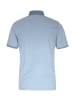 Katt Poloshirt für Herren in blau