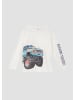 s.Oliver T-Shirt in 0210_creme