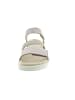 Ecco Flowt W Strap Sandal Sandale Beige